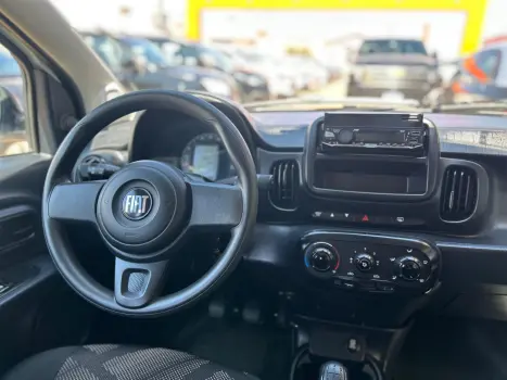 FIAT Mobi 1.0 4P FLEX EVO LIKE, Foto 10