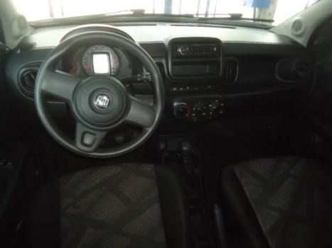 FIAT Mobi 1.0 4P FLEX EVO LIKE, Foto 4