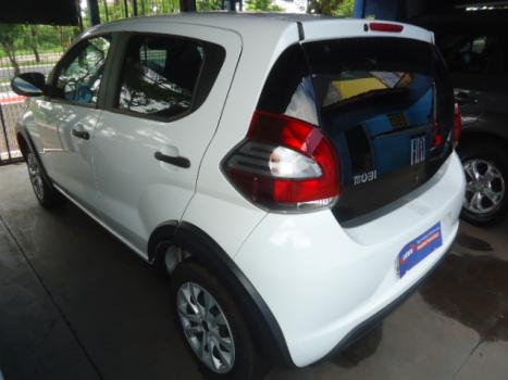 FIAT Mobi 1.0 4P FLEX EVO LIKE, Foto 5