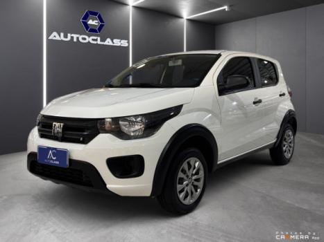 FIAT Mobi 1.0 4P FLEX EVO LIKE, Foto 1