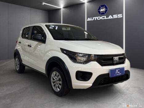 FIAT Mobi 1.0 4P FLEX EVO LIKE, Foto 4