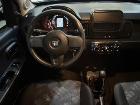 FIAT Mobi 1.0 4P FLEX EVO LIKE, Foto 12