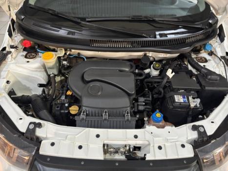FIAT Mobi 1.0 4P FLEX EVO LIKE, Foto 14