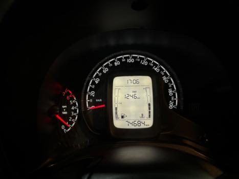 FIAT Mobi 1.0 4P FLEX EVO LIKE, Foto 15