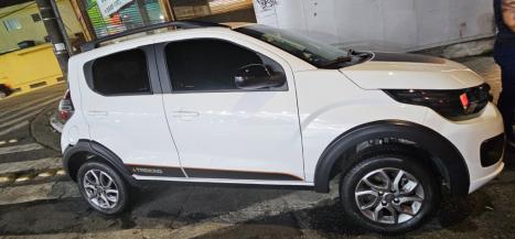 FIAT Mobi 1.0 4P FLEX FIRE FLY TREKKING, Foto 2