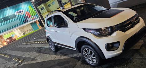 FIAT Mobi 1.0 4P FLEX FIRE FLY TREKKING, Foto 3