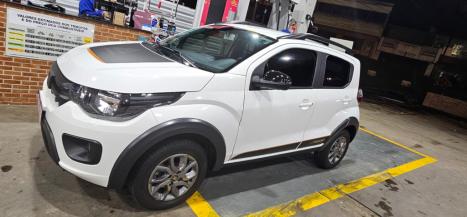 FIAT Mobi 1.0 4P FLEX FIRE FLY TREKKING, Foto 4