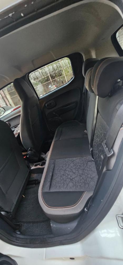 FIAT Mobi 1.0 4P FLEX FIRE FLY TREKKING, Foto 5