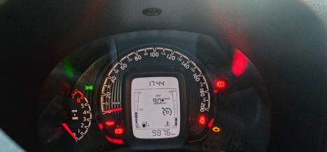 FIAT Mobi 1.0 4P FLEX FIRE FLY TREKKING, Foto 6