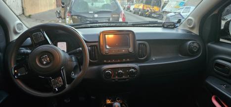 FIAT Mobi 1.0 4P FLEX FIRE FLY TREKKING, Foto 7