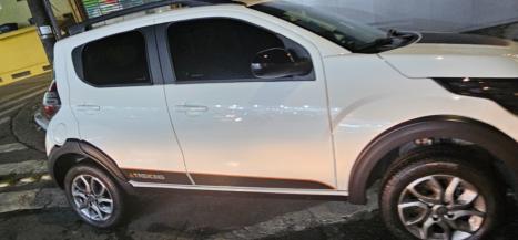 FIAT Mobi 1.0 4P FLEX FIRE FLY TREKKING, Foto 8