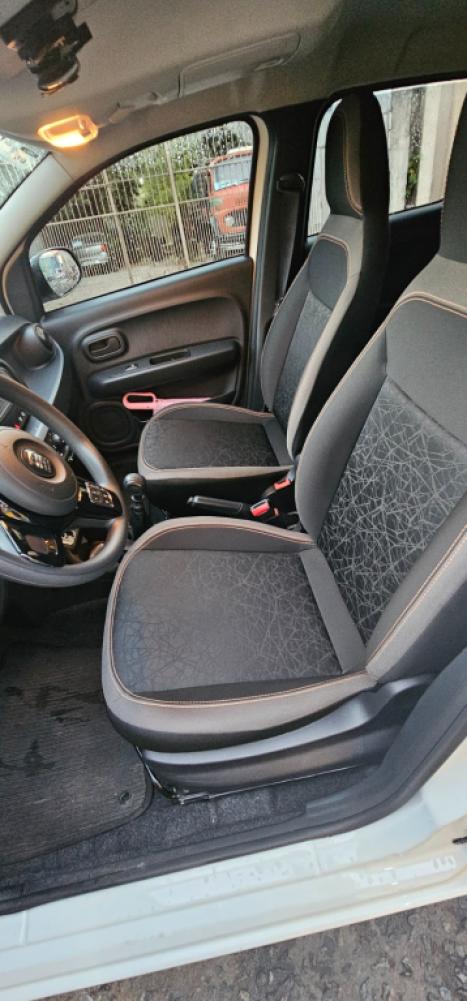 FIAT Mobi 1.0 4P FLEX FIRE FLY TREKKING, Foto 10