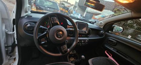 FIAT Mobi 1.0 4P FLEX FIRE FLY TREKKING, Foto 11