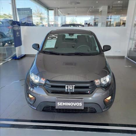FIAT Mobi 1.0 4P FLEX EVO LIKE, Foto 2