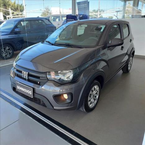 FIAT Mobi 1.0 4P FLEX EVO LIKE, Foto 3