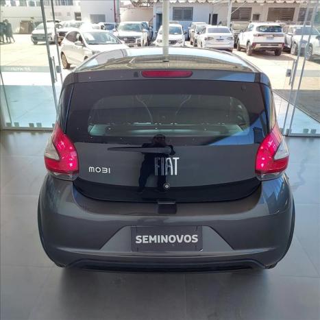 FIAT Mobi 1.0 4P FLEX EVO LIKE, Foto 5