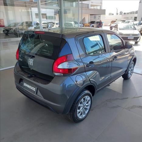 FIAT Mobi 1.0 4P FLEX EVO LIKE, Foto 6