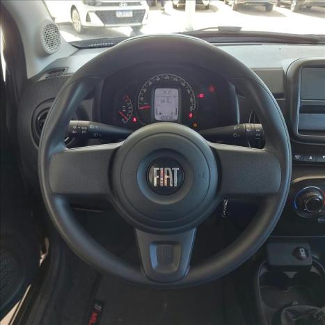 FIAT Mobi 1.0 4P FLEX EVO LIKE, Foto 7