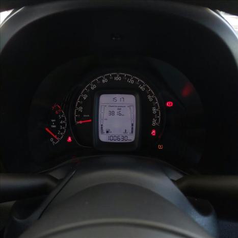 FIAT Mobi 1.0 4P FLEX EVO LIKE, Foto 8