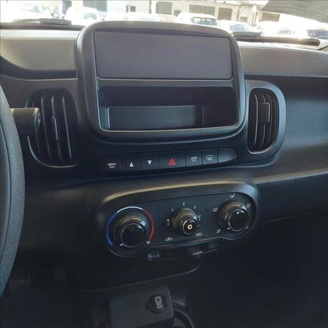 FIAT Mobi 1.0 4P FLEX EVO LIKE, Foto 9