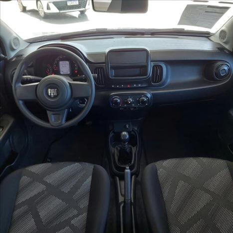 FIAT Mobi 1.0 4P FLEX EVO LIKE, Foto 11