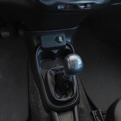 FIAT Mobi 1.0 4P FLEX EVO LIKE, Foto 12
