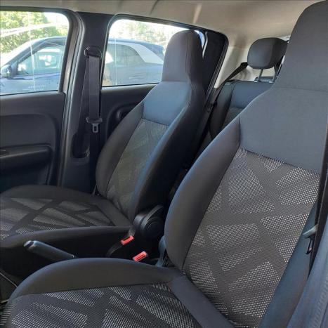 FIAT Mobi 1.0 4P FLEX EVO LIKE, Foto 13