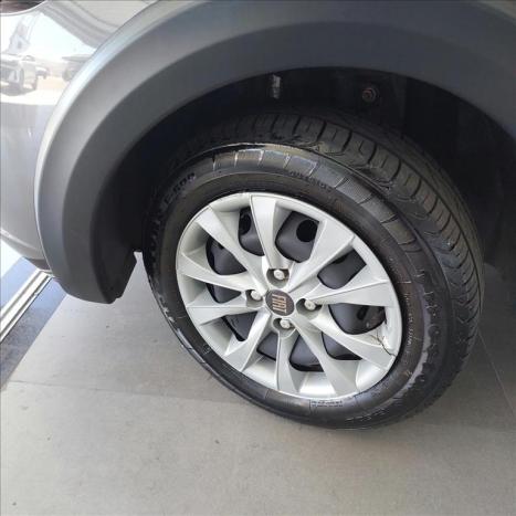 FIAT Mobi 1.0 4P FLEX EVO LIKE, Foto 15