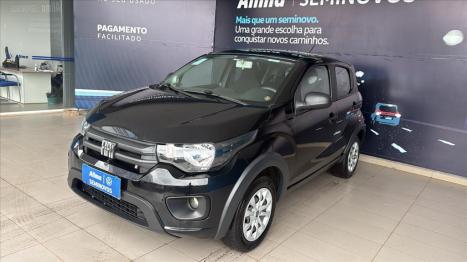 FIAT Mobi 1.0 4P FLEX EVO LIKE, Foto 2