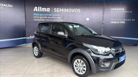 FIAT Mobi 1.0 4P FLEX EVO LIKE, Foto 3