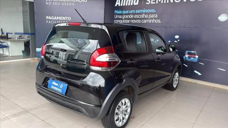 FIAT Mobi 1.0 4P FLEX EVO LIKE, Foto 5