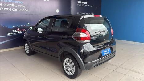 FIAT Mobi 1.0 4P FLEX EVO LIKE, Foto 6