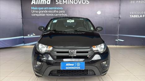 FIAT Mobi 1.0 4P FLEX EVO LIKE, Foto 7