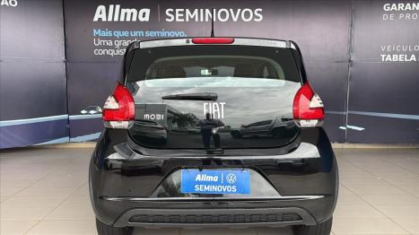 FIAT Mobi 1.0 4P FLEX EVO LIKE, Foto 8