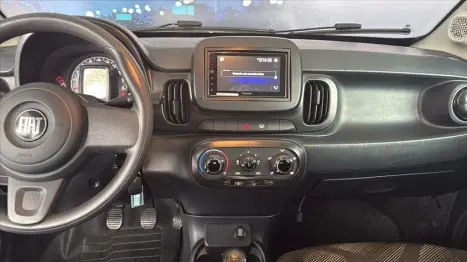 FIAT Mobi 1.0 4P FLEX EVO LIKE, Foto 9