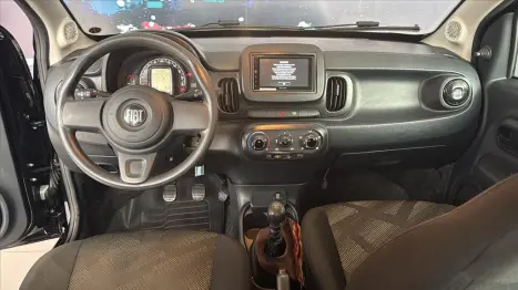 FIAT Mobi 1.0 4P FLEX EVO LIKE, Foto 11