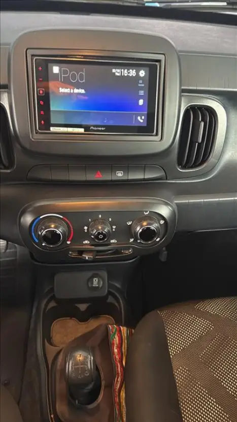 FIAT Mobi 1.0 4P FLEX EVO LIKE, Foto 14