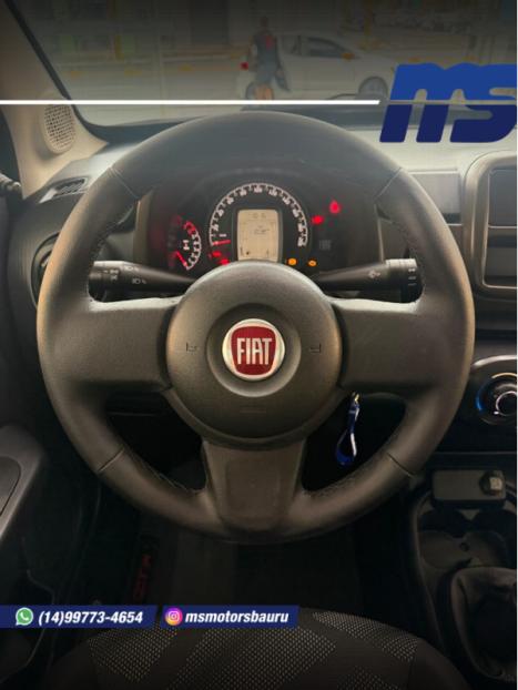 FIAT Mobi 1.0 4P FLEX EVO WAY, Foto 8