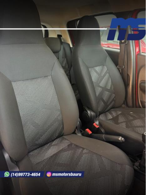 FIAT Mobi 1.0 4P FLEX EVO WAY, Foto 12
