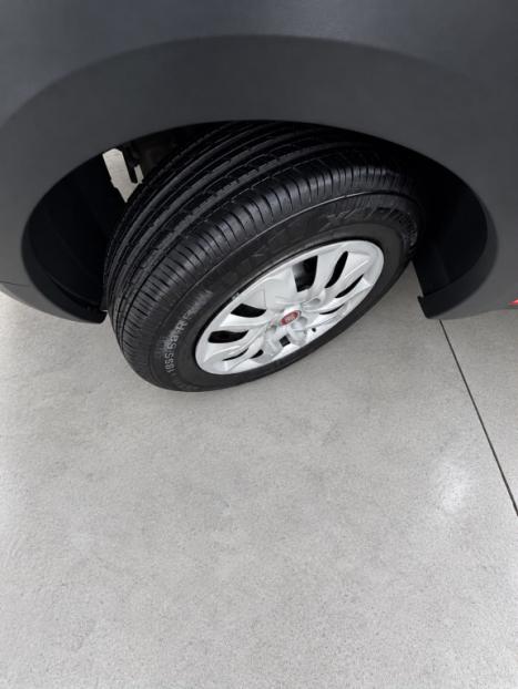 FIAT Mobi 1.0 4P FLEX EVO WAY, Foto 10