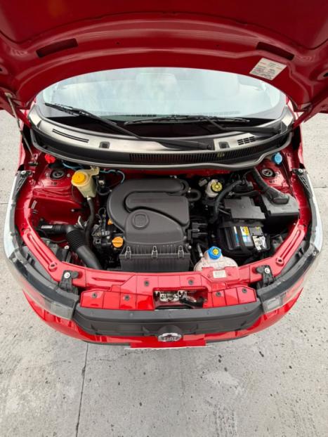 FIAT Mobi 1.0 4P FLEX EVO WAY, Foto 11