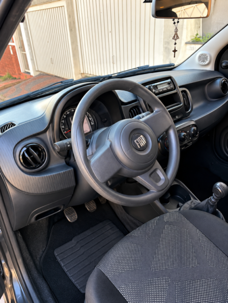 FIAT Mobi 1.0 4P FLEX EVO LIKE, Foto 3