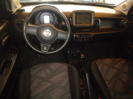 FIAT Mobi 1.0 4P FLEX EVO LIKE, Foto 4