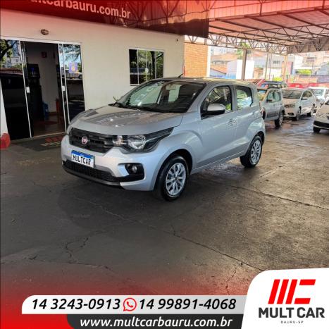 FIAT Mobi 1.0 4P FLEX EVO LIKE, Foto 3