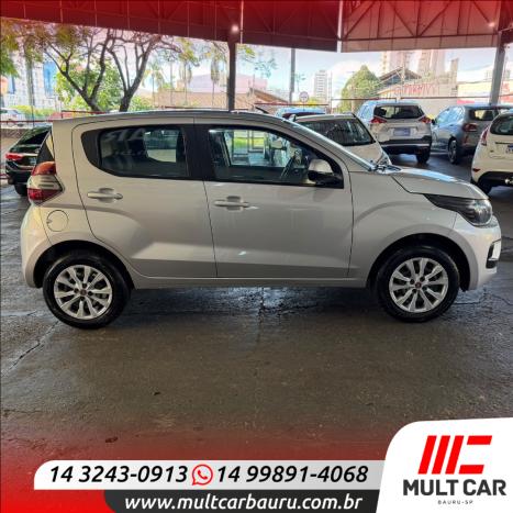 FIAT Mobi 1.0 4P FLEX EVO LIKE, Foto 8