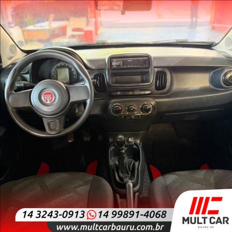 FIAT Mobi 1.0 4P FLEX EVO LIKE, Foto 9