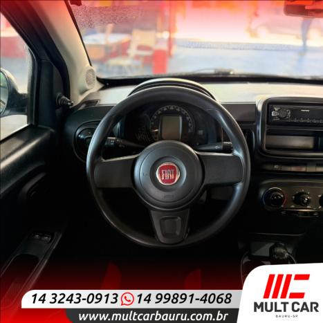 FIAT Mobi 1.0 4P FLEX EVO LIKE, Foto 10