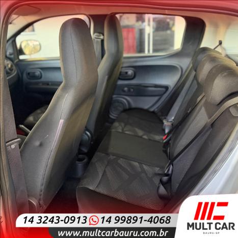FIAT Mobi 1.0 4P FLEX EVO LIKE, Foto 13