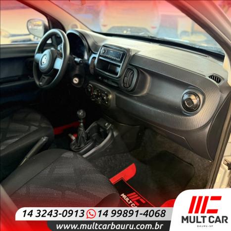 FIAT Mobi 1.0 4P FLEX EVO LIKE, Foto 14