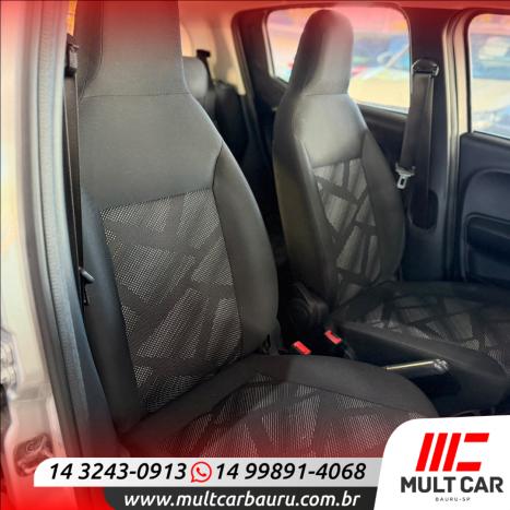 FIAT Mobi 1.0 4P FLEX EVO LIKE, Foto 15